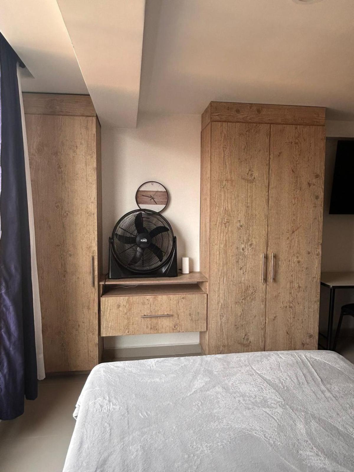 Comodo Loft En Apartment Medellin