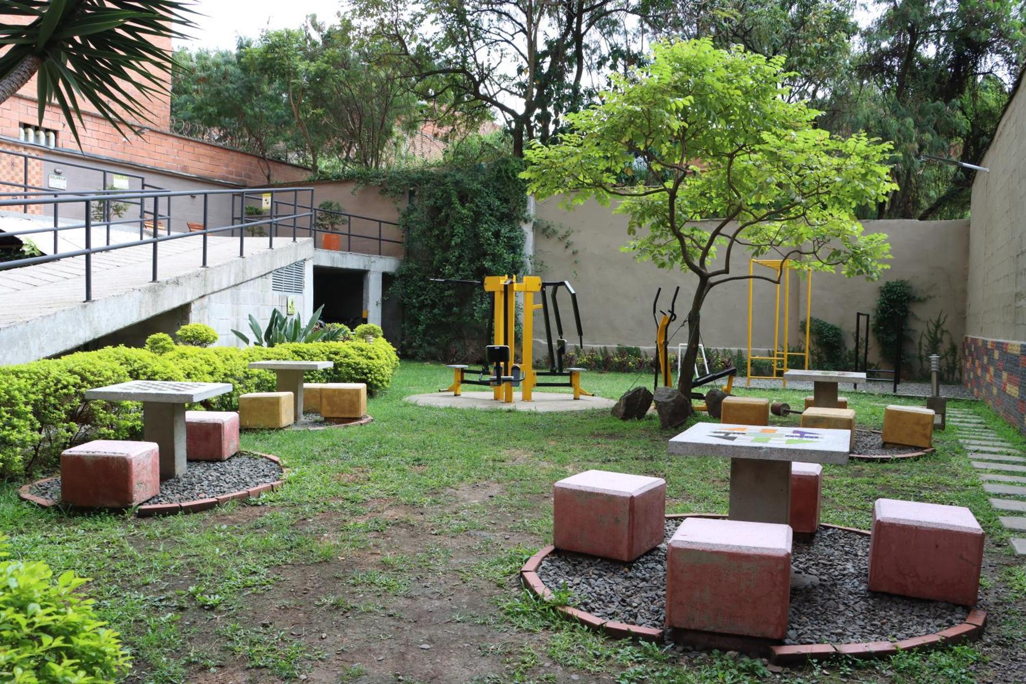Apartment Comodo Loft En Medellin