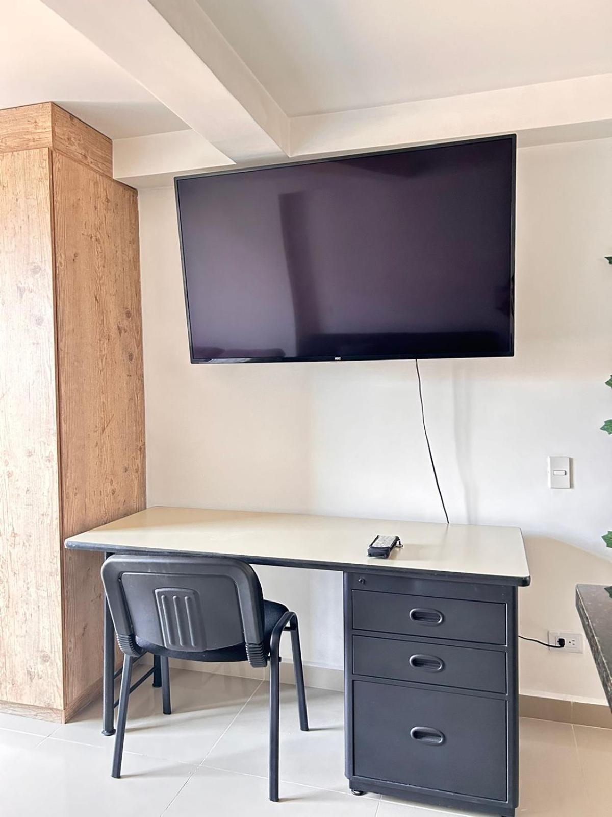 Comodo Loft En * Medellín